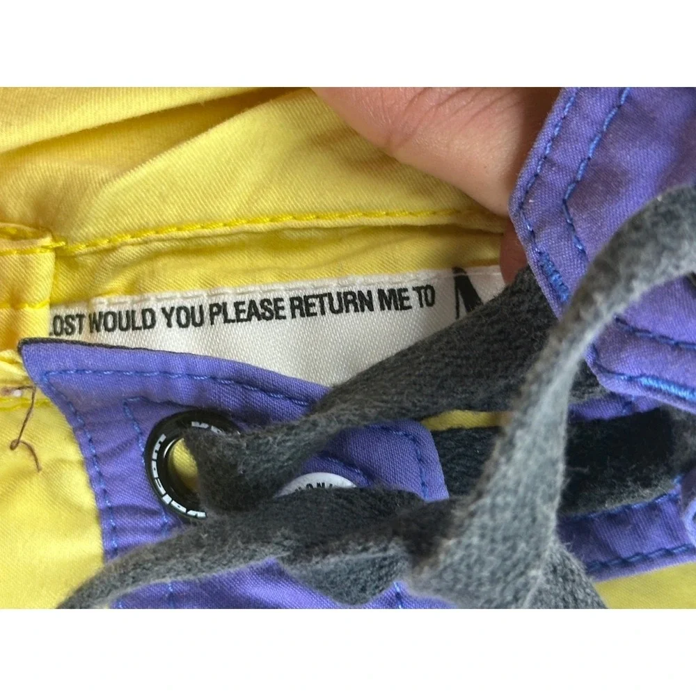 Volcom board shorts
